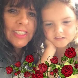 Meet your Posher, Terry